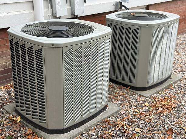 Reliable Hvac contractor in Mount Aukum, CA by JG Cool HVAC