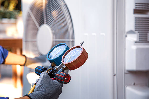 Affordable Hvac solutions in Mount Aukum, CA